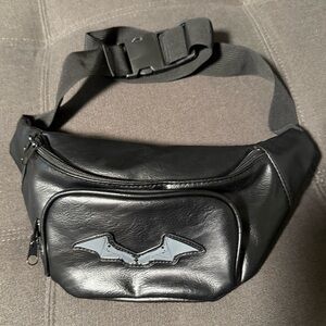 New Batman Fanny